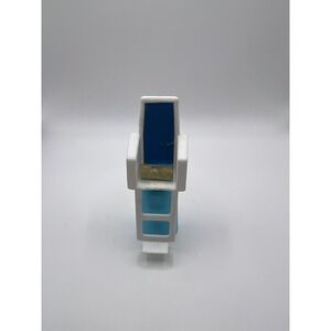 Vintage 1982 Kenner Glamour Gala Ocean Queen Play Set Swivel Chair Replacement